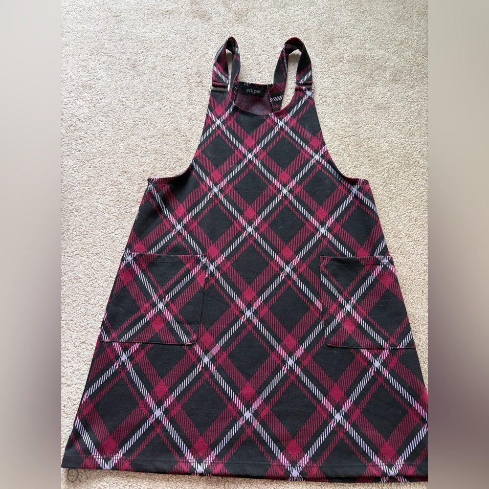 Small Eclipse Dress - Picture 5 of 6